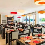 Tryp By Wyndham ليريا