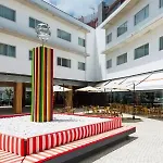 فندق Tryp By Wyndham 4*