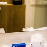 Hotel Tryp By Wyndham 4*