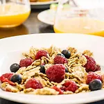 Tryp By Wyndham 4*