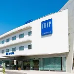 Hotel Tryp By Wyndham 4*