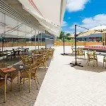 فندق Tryp By Wyndham 4*