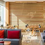 Hotel Tryp By Wyndham