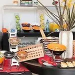 فندق Tryp By Wyndham
