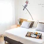 فندق Tryp By Wyndham ليريا