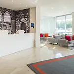 Tryp By Wyndham 4*