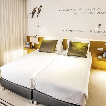 Tryp By Wyndham Otel