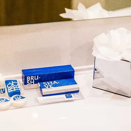 فندق Tryp By Wyndham ليريا