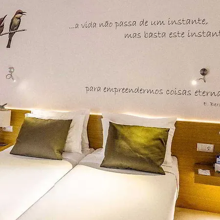 Tryp By Wyndham 4* 레이리아