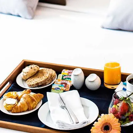 Hotel Tryp By Wyndham