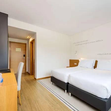 Tryp By Wyndham Otel