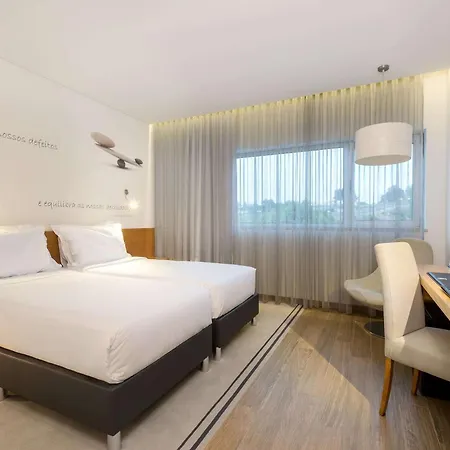 Tryp By Wyndham 4* 레이리아