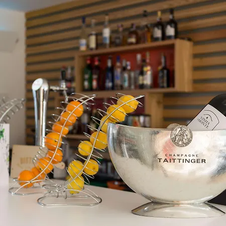 Tryp By Wyndham 4* 레이리아