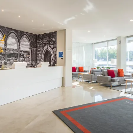 Tryp By Wyndham