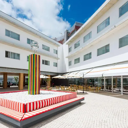 Tryp By Wyndham Otel