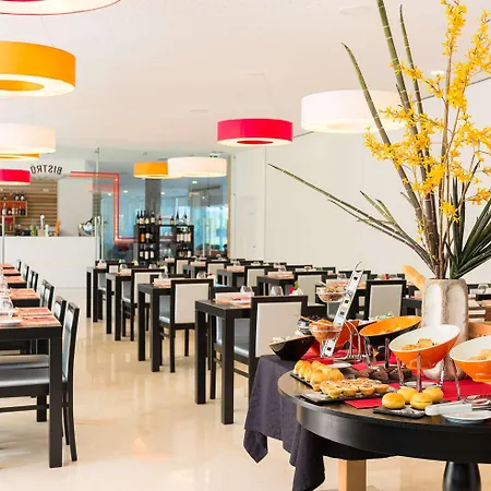 Tryp By Wyndham 4* Leiria