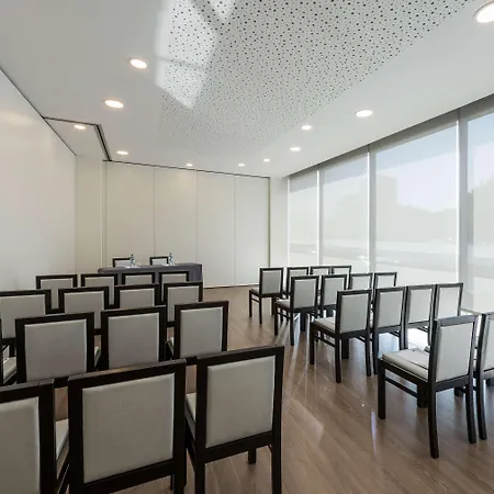 Tryp By Wyndham 호텔