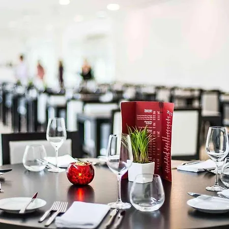 Tryp By Wyndham Отель