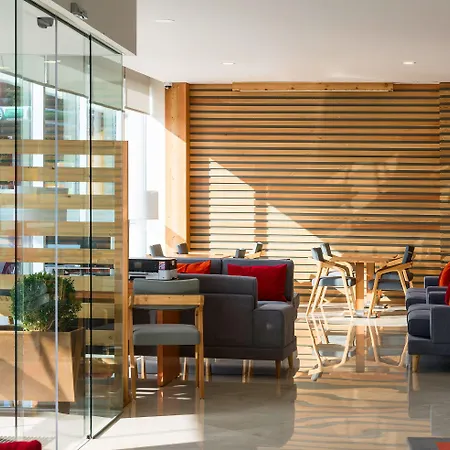 Tryp By Wyndham 4* Leiria