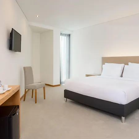 호텔 Tryp By Wyndham 레이리아