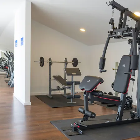 호텔 Tryp By Wyndham