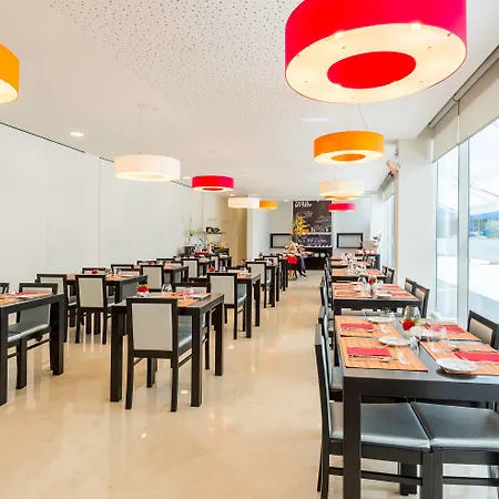 Tryp By Wyndham 레이리아