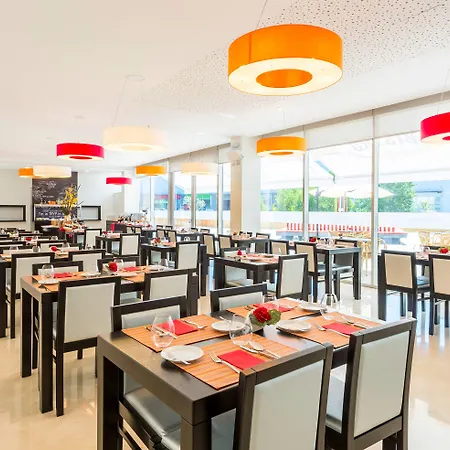 Tryp By Wyndham Hotel Leiria