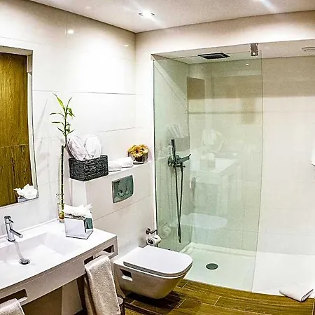 Tryp By Wyndham Отель 4*