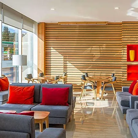 Tryp By Wyndham 4* Leiria