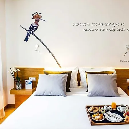 Tryp By Wyndham Отель 4*