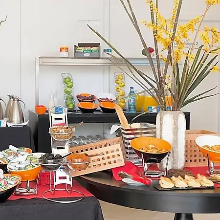 Tryp By Wyndham Отель 4*