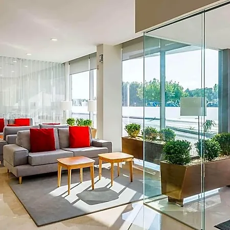 Tryp By Wyndham 4*