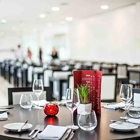 Tryp By Wyndham Отель Лейрия
