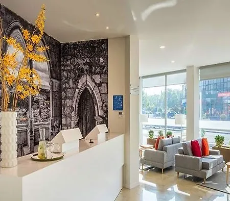 Tryp By Wyndham 4* Leiria