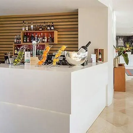 酒店 雷利亚tryp酒店 莱里亚