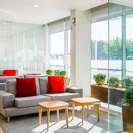 Tryp By Wyndham