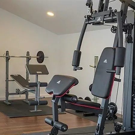 호텔 Tryp By Wyndham 레이리아