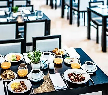 Tryp By Wyndham