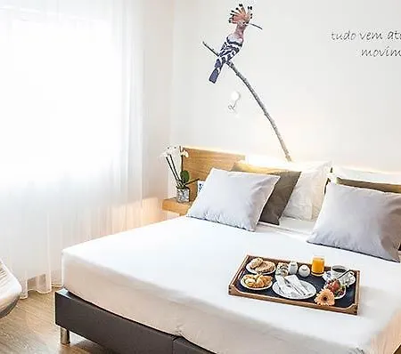 Otel Tryp By Wyndham Leiria