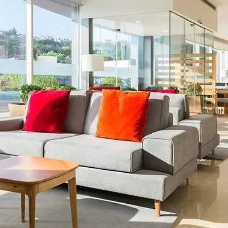 Tryp By Wyndham 4* 레이리아