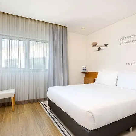 Tryp By Wyndham 4* Leiria