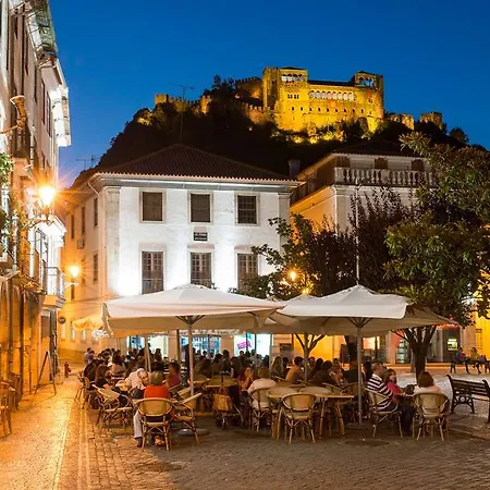 Tryp By Wyndham 4* Leiria