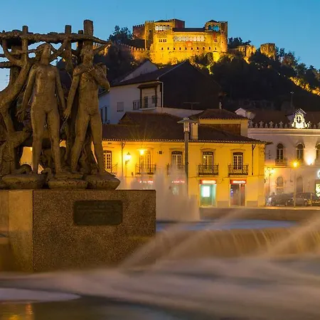 Hotel Tryp By Wyndham