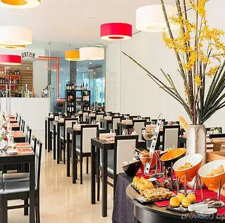 Tryp By Wyndham Leiria