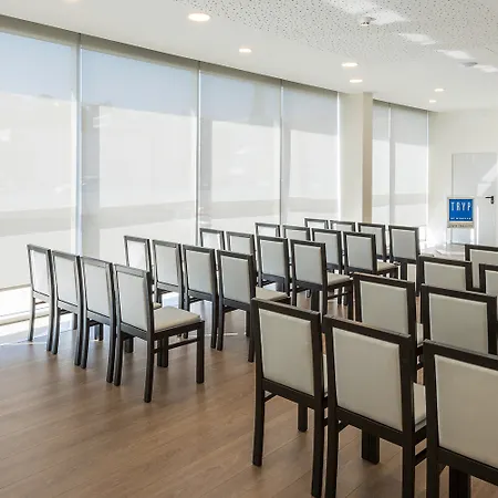 Tryp By Wyndham 레이리아