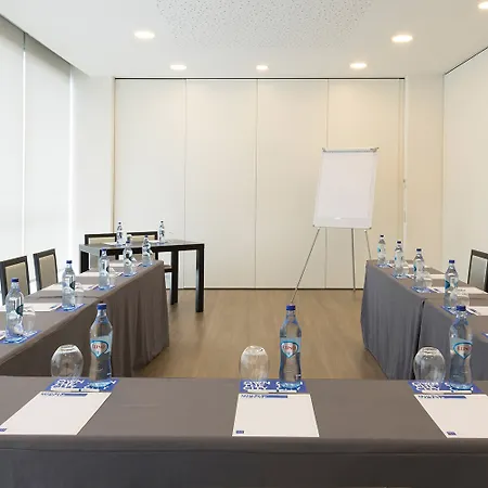 Tryp By Wyndham 4* 레이리아