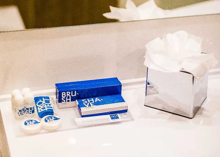 ホテル Tryp By Wyndham レイリア