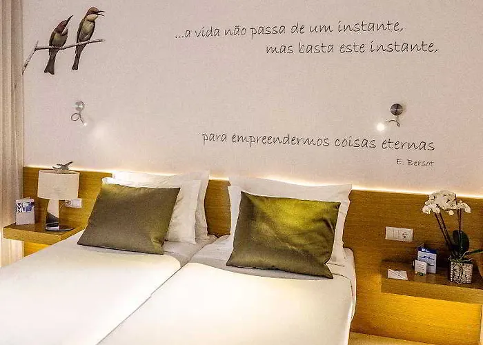 Tryp By Wyndham 4* Leiria