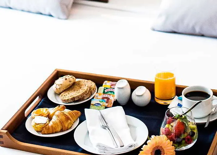 ホテル Tryp By Wyndham