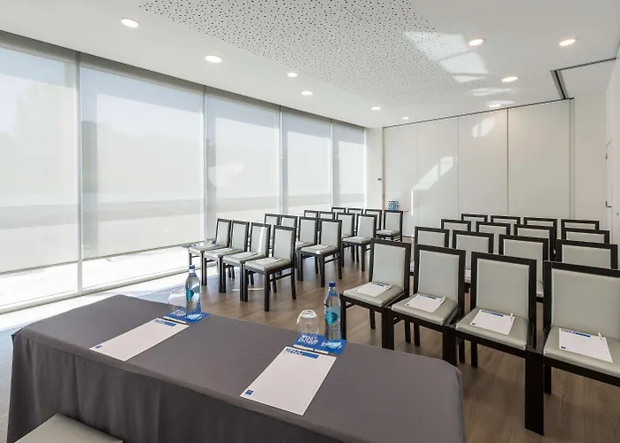 Tryp By Wyndham ホテル 4*